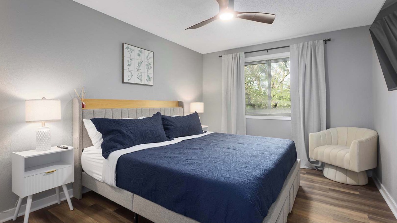 Photo of Bedroom in Shawnee
