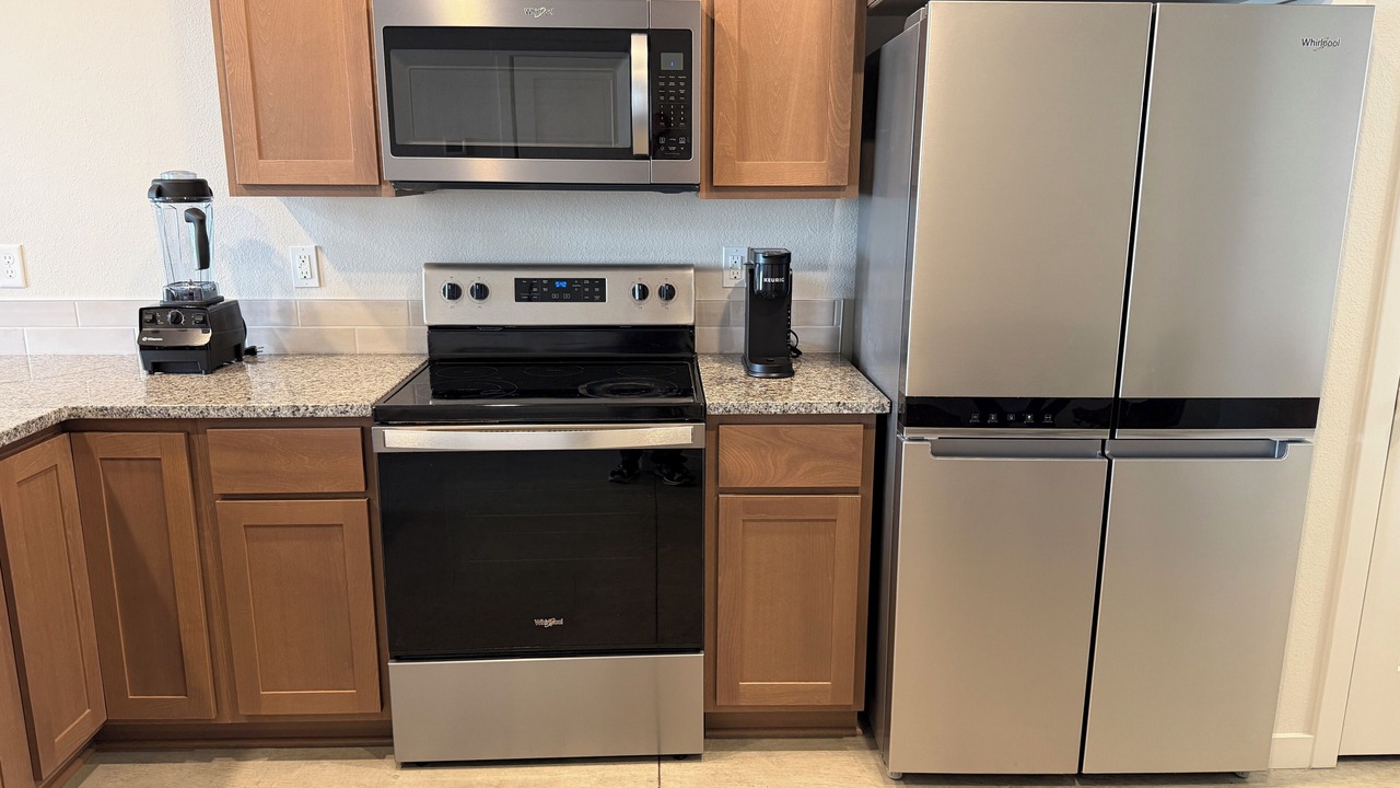 Photo of Kitchen in Stanfield