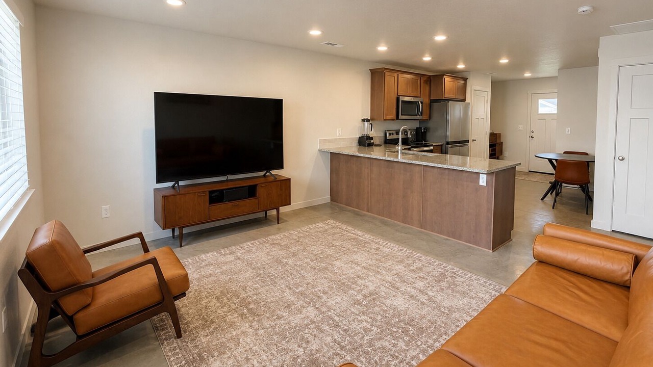Photo of Livingroom in Stanfield