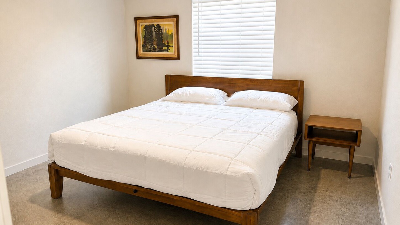 Photo of Bedroom in Stanfield