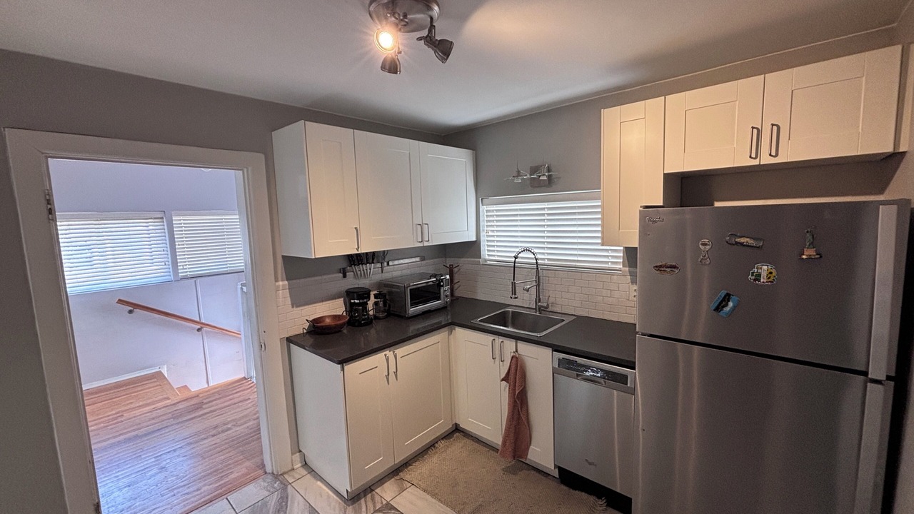 Photo of Kitchen in Berkeley