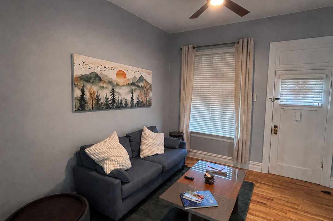Photo of Livingroom in Berkeley