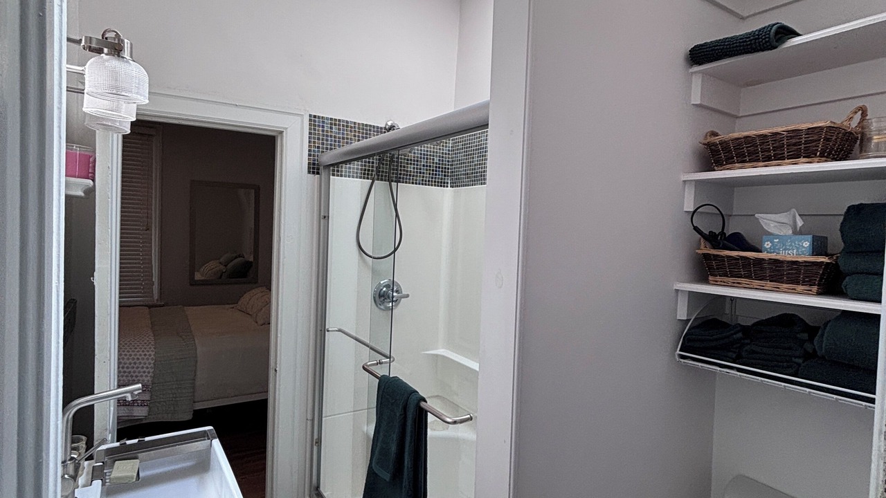 Photo of Bathroom in Berkeley
