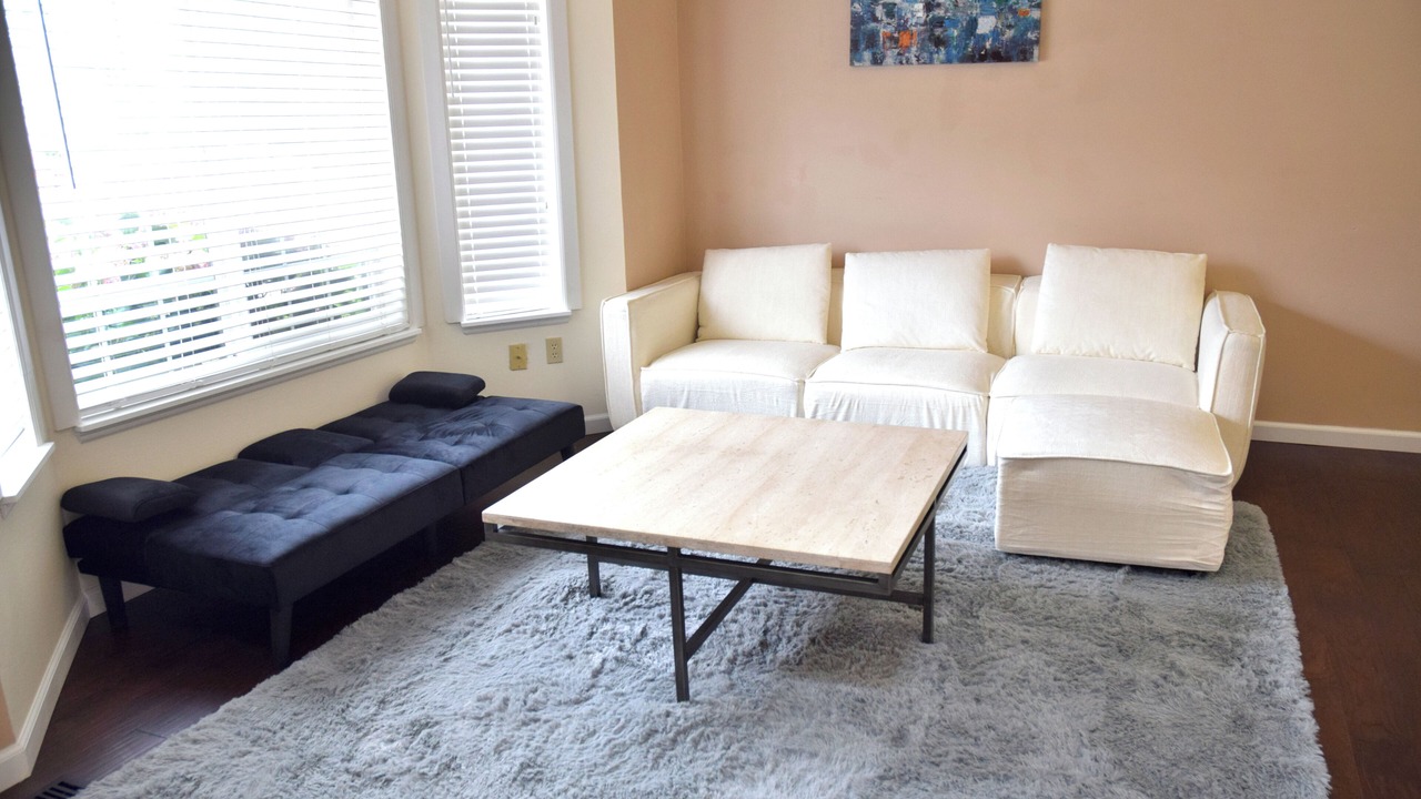 Photo of Livingroom in Federal Way