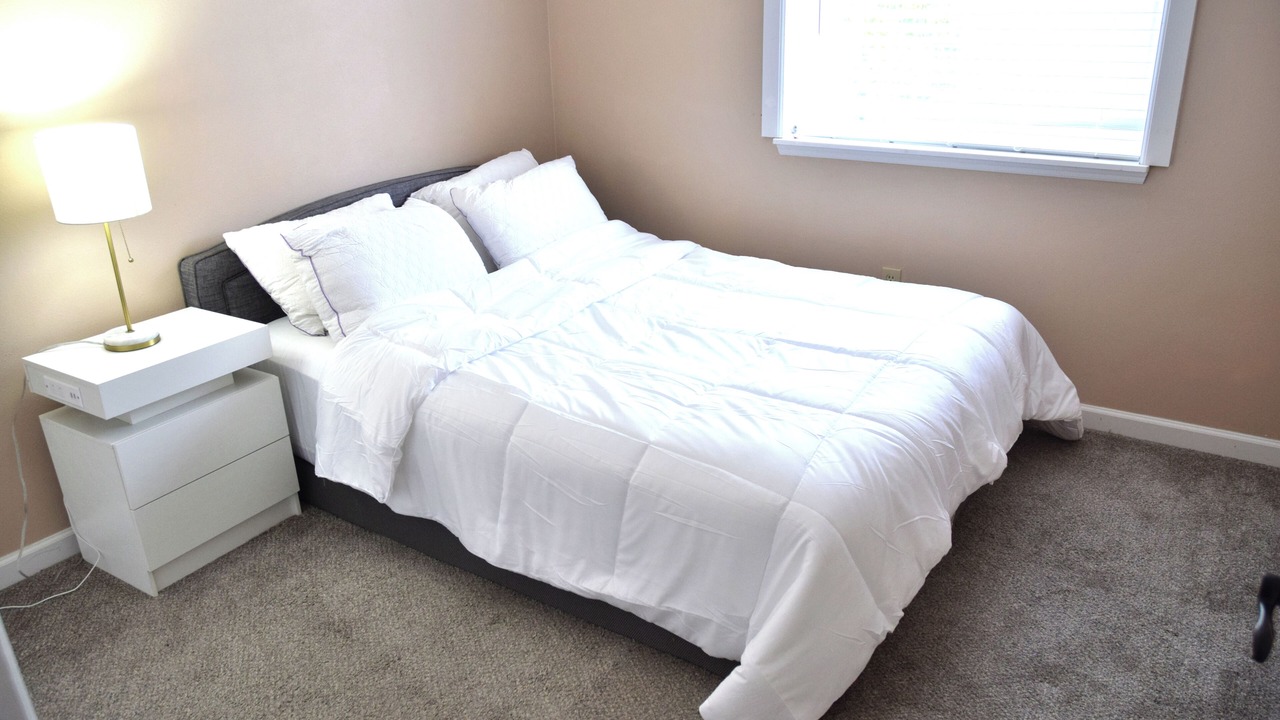 Photo of Bedroom in Federal Way
