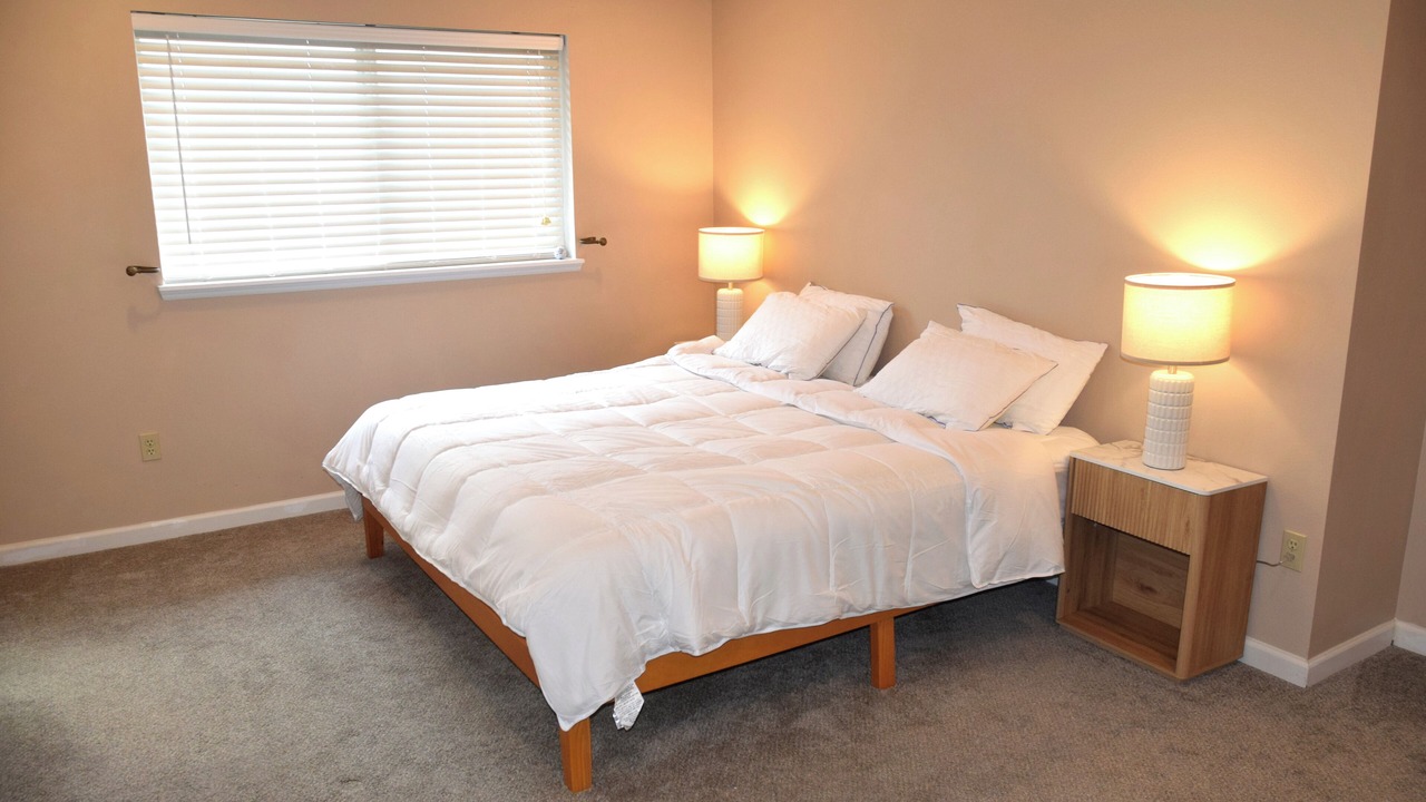 Photo of Bedroom in Federal Way