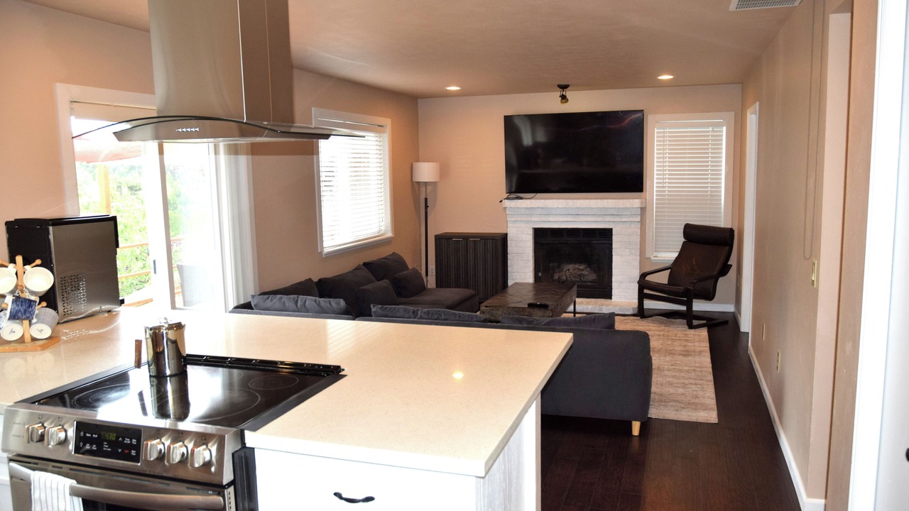 Photo of Kitchen in Federal Way