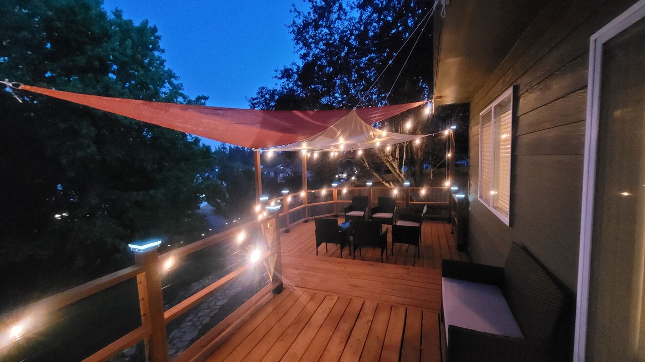 Photo of Outdoor in Federal Way