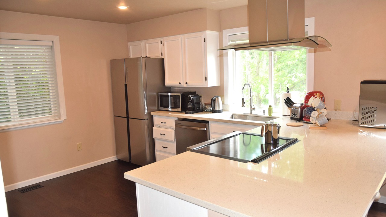 Photo of Kitchen in Federal Way