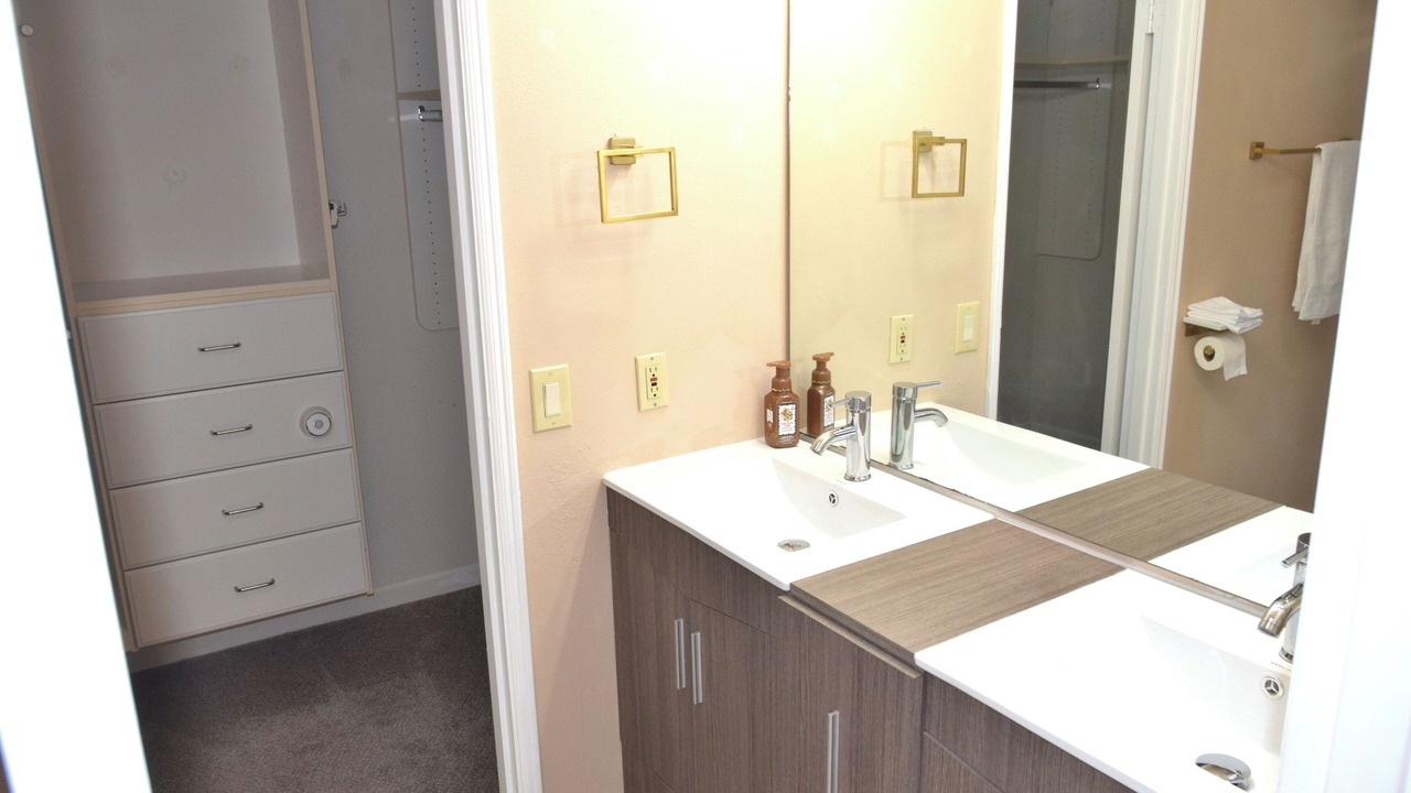 Photo of Bathroom in Federal Way