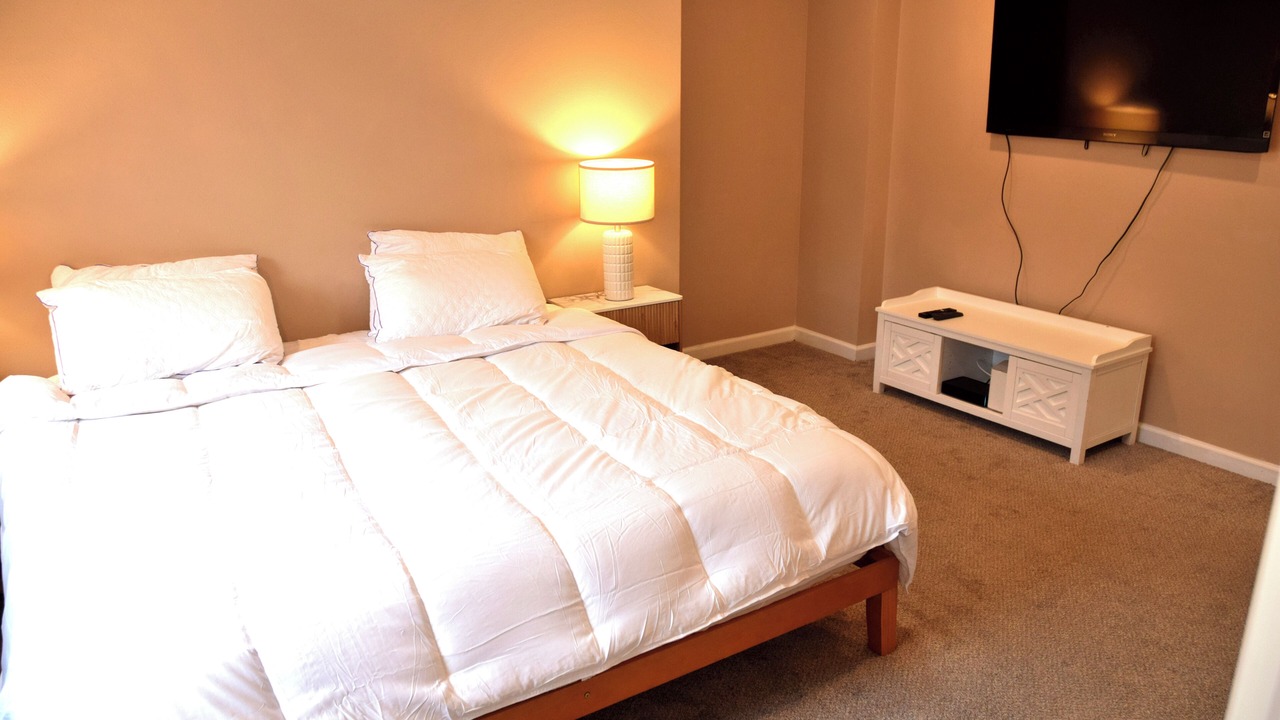 Photo of Bedroom in Federal Way