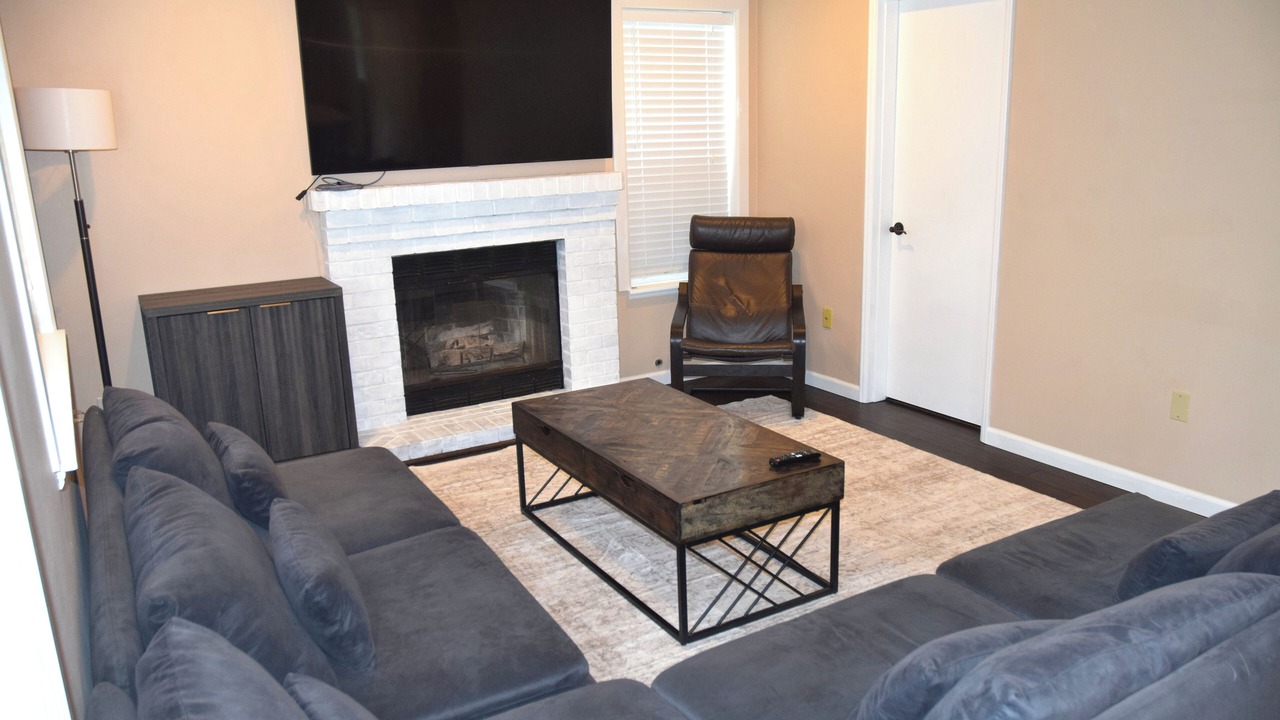 Photo of Livingroom in Federal Way