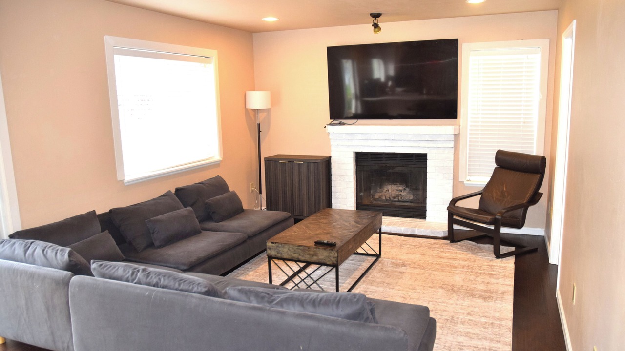 Photo of Livingroom in Federal Way