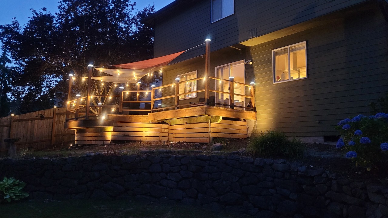 Photo of Outdoor in Federal Way