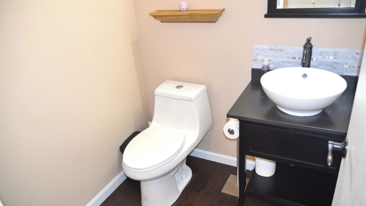 Photo of Bathroom in Federal Way