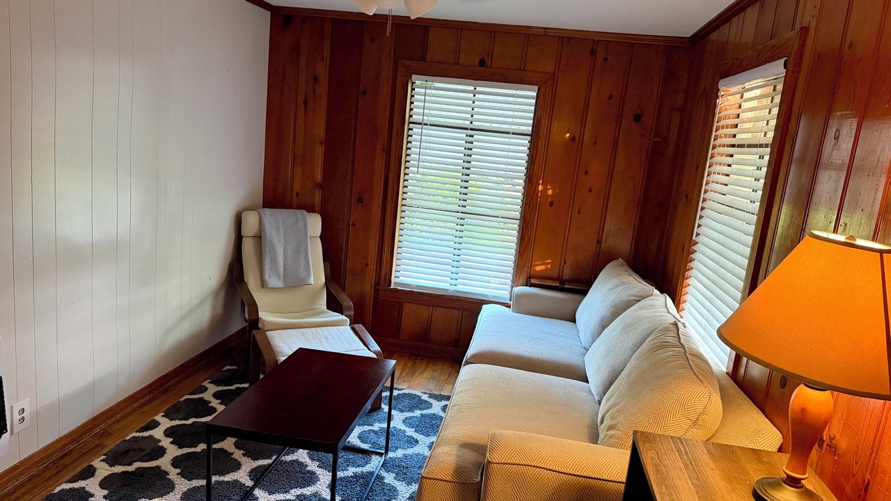 Photo of Livingroom in Brownwood