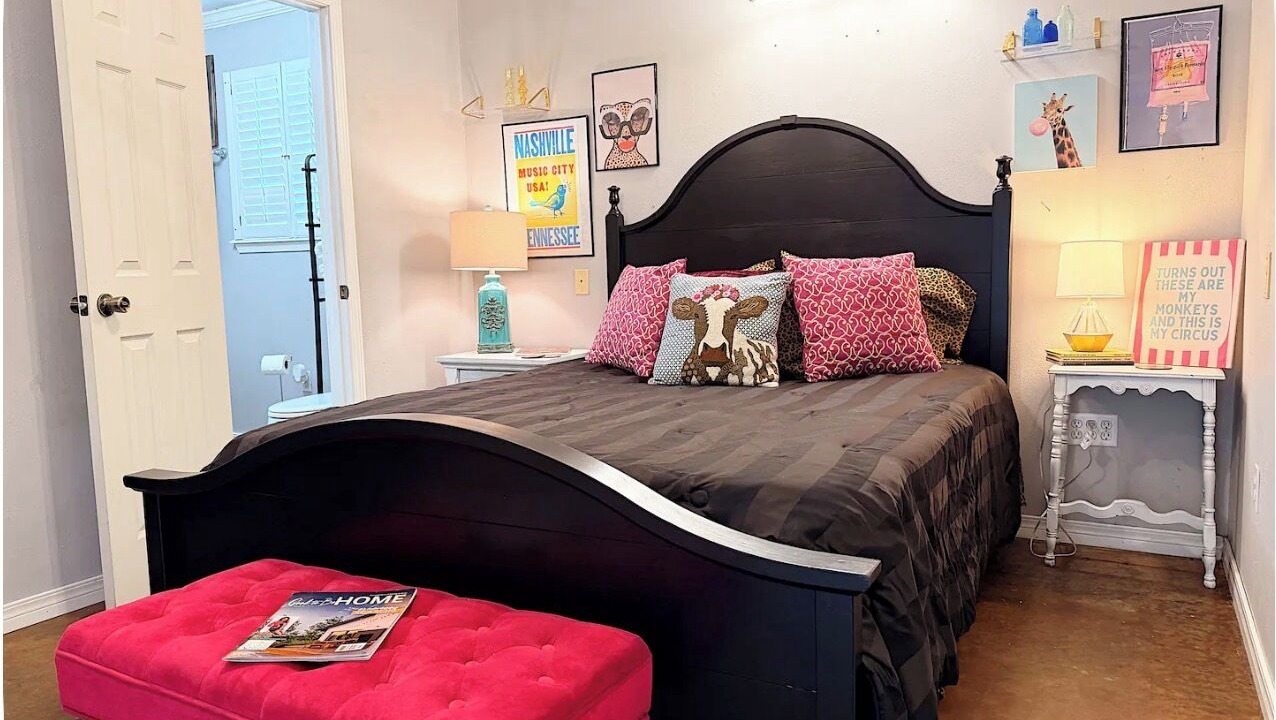 Photo of Bedroom in Lufkin