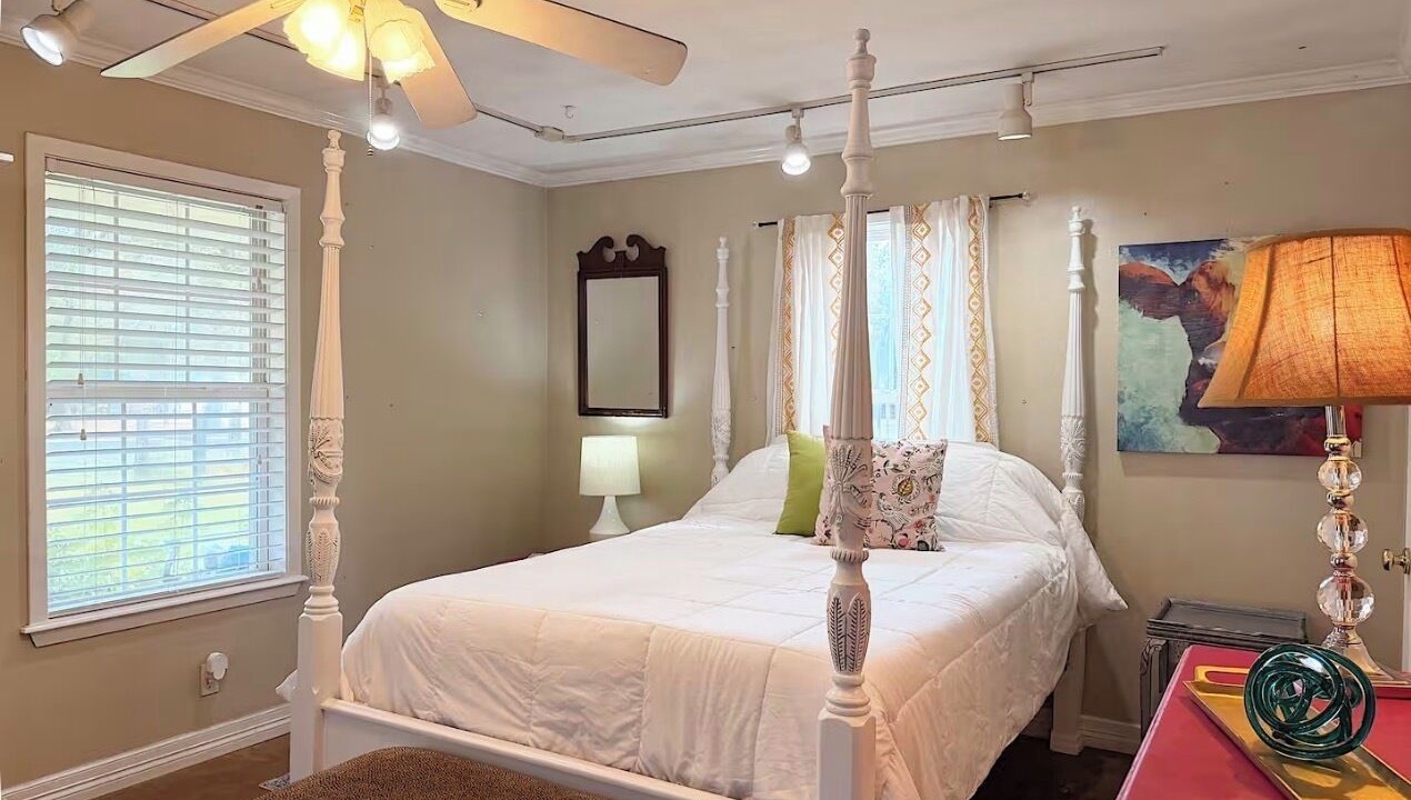 Photo of Bedroom in Lufkin