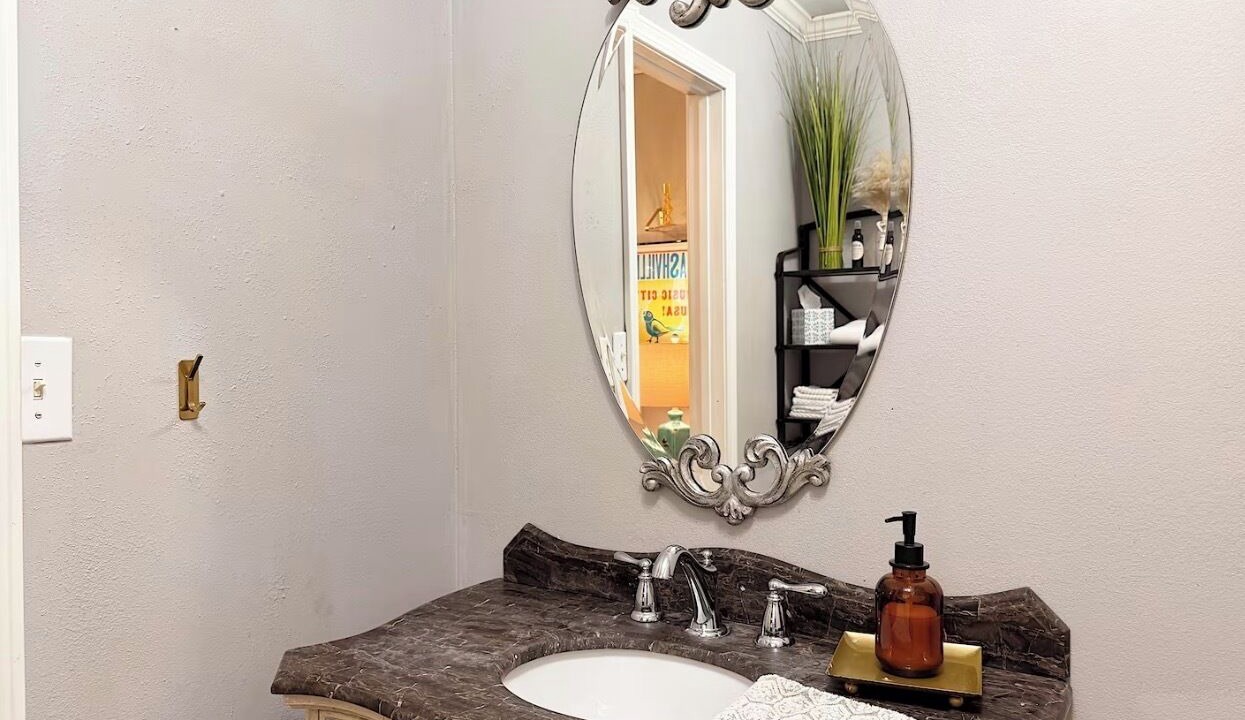 Photo of Bathroom in Lufkin