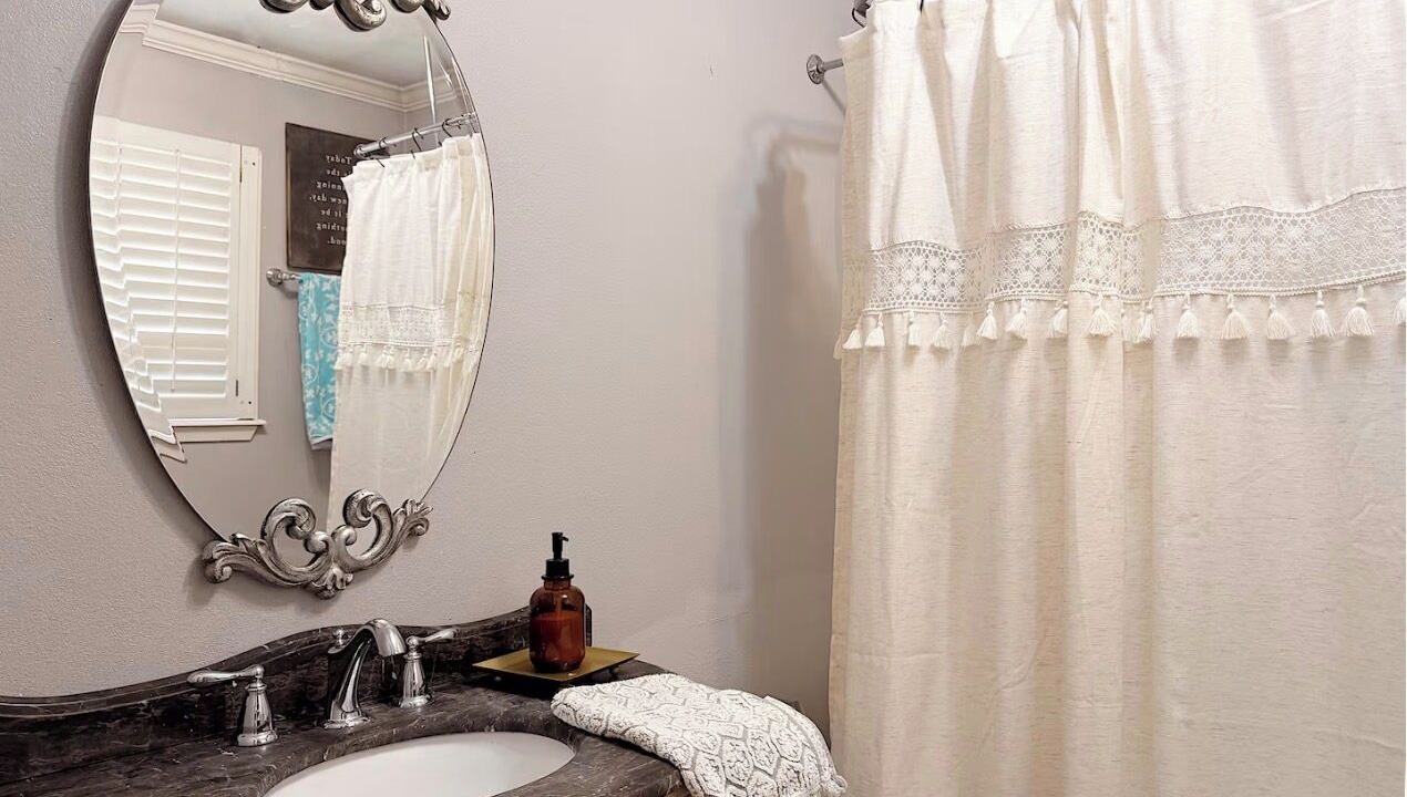 Photo of Bathroom in Lufkin