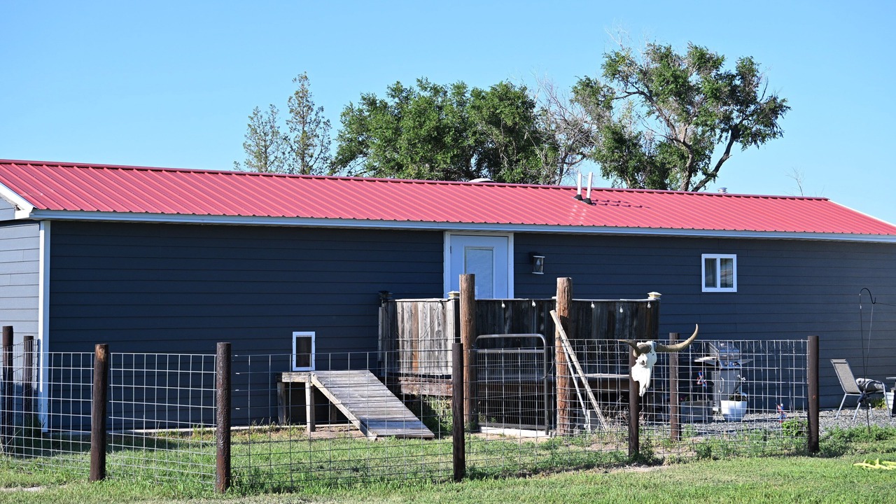 Photo of Outdoor in Whitetail