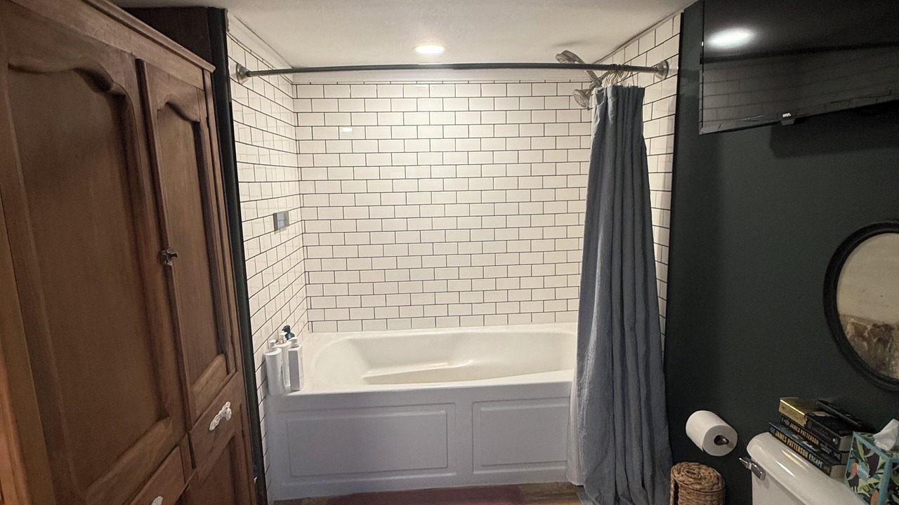 Photo of Bathroom in Whitetail