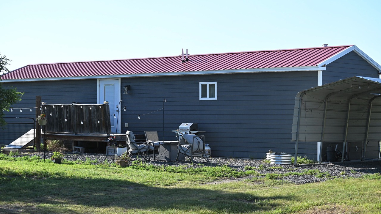 Photo of Outdoor in Whitetail