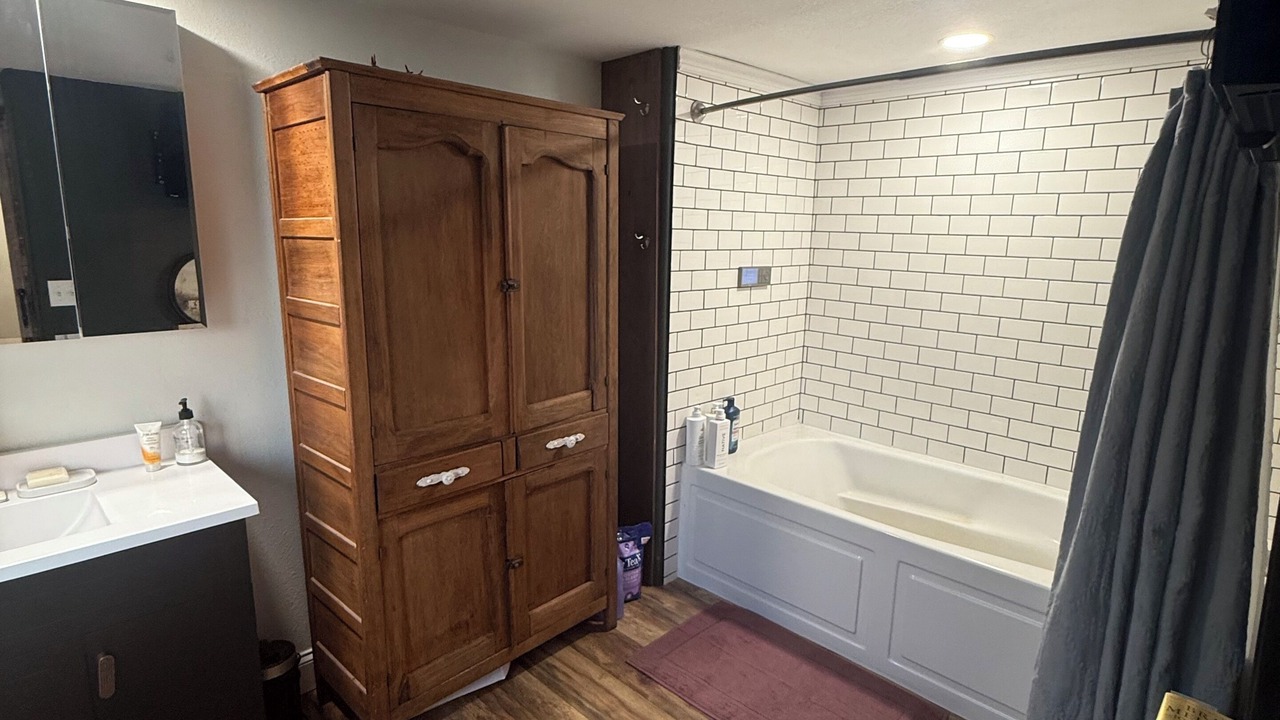 Photo of Bathroom in Whitetail