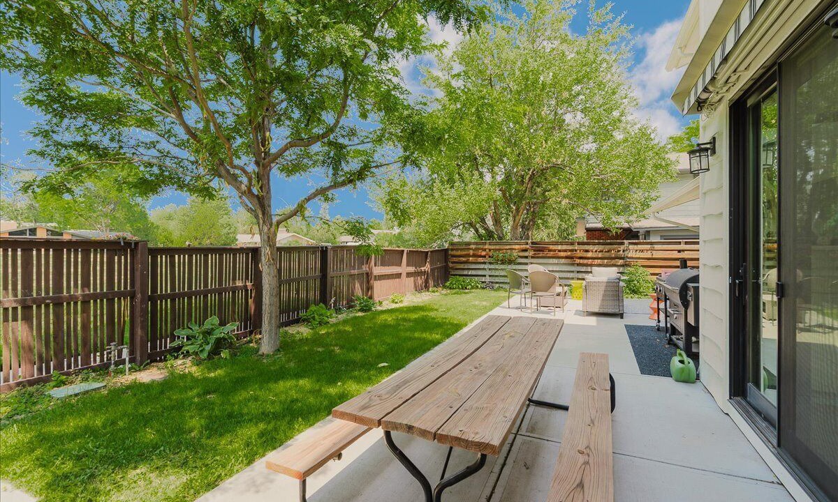 Photo of Outdoor in Keewayden