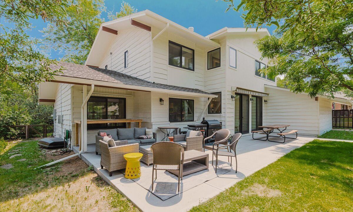 Photo of Outdoor in Keewayden