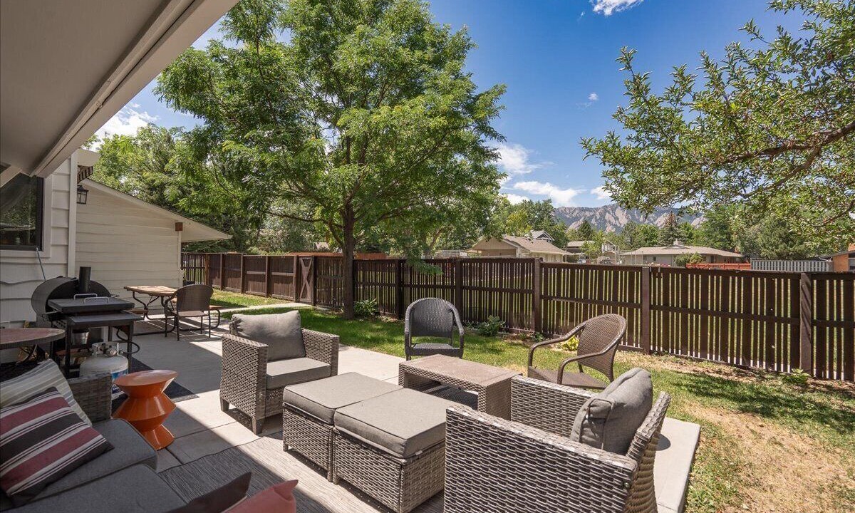 Photo of Outdoor in Keewayden
