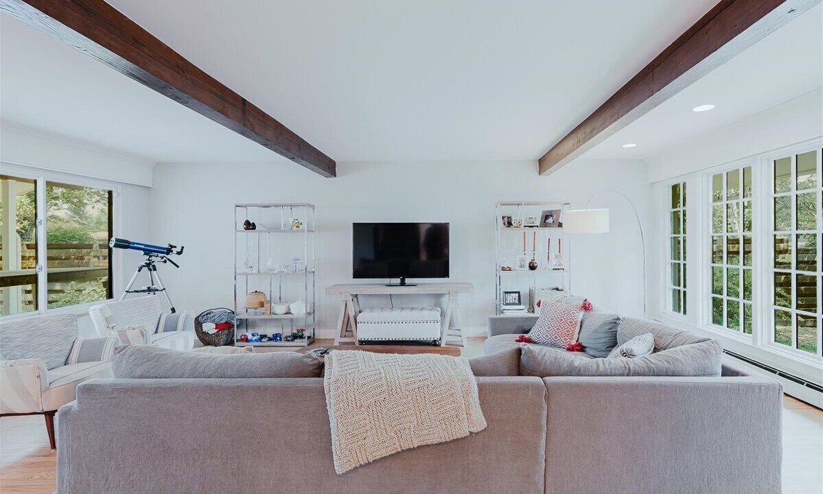Photo of Livingroom in Keewayden