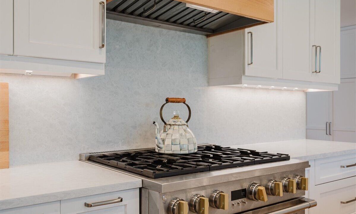 Photo of Kitchen in Keewayden