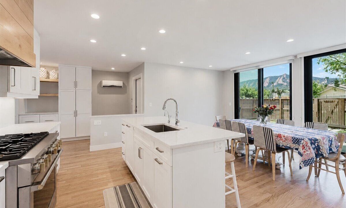 Photo of Kitchen in Keewayden