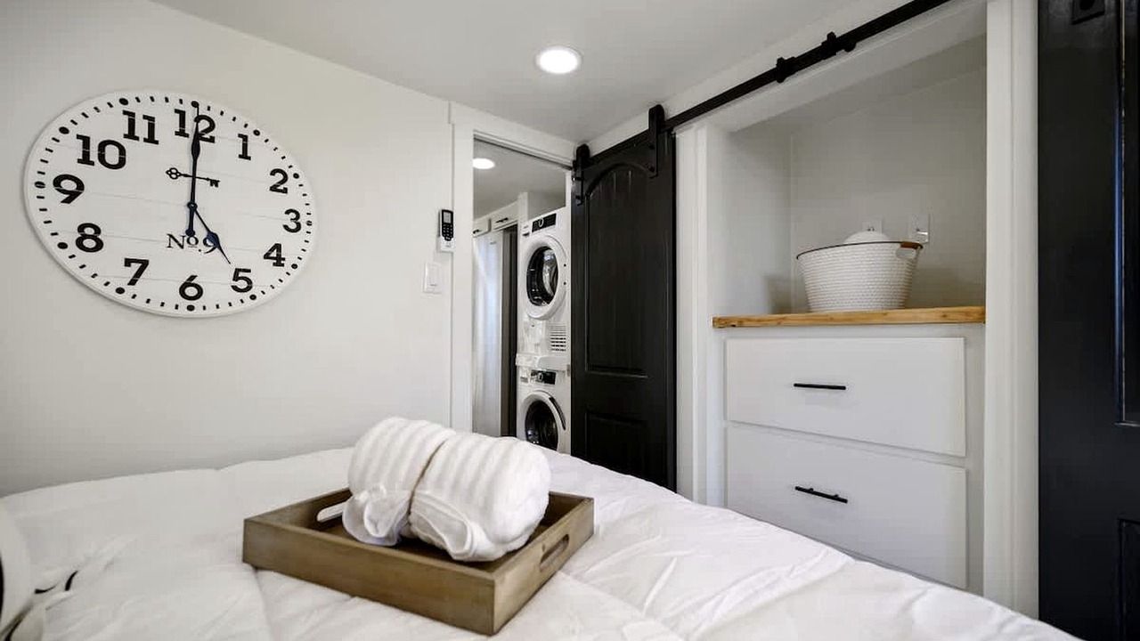Photo of Bedroom in Clayton