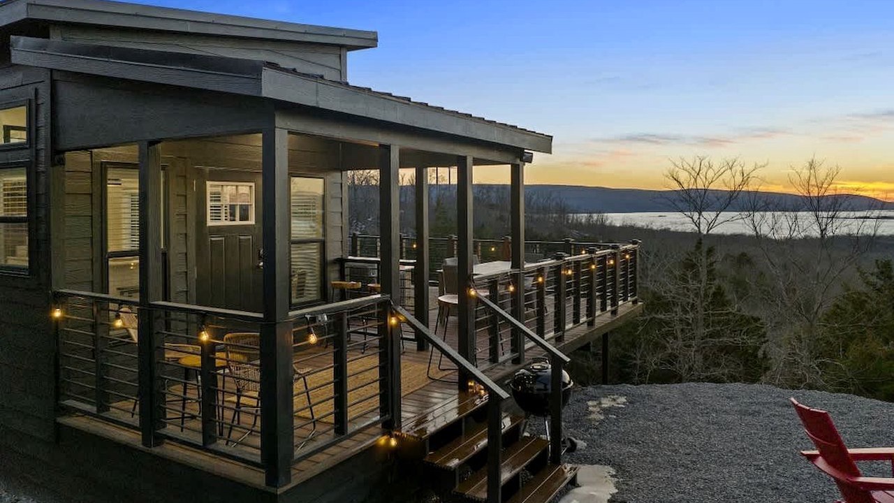 Photo of Patio Balcony in Clayton