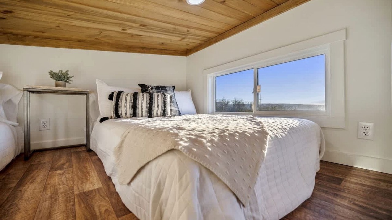Photo of Bedroom in Clayton