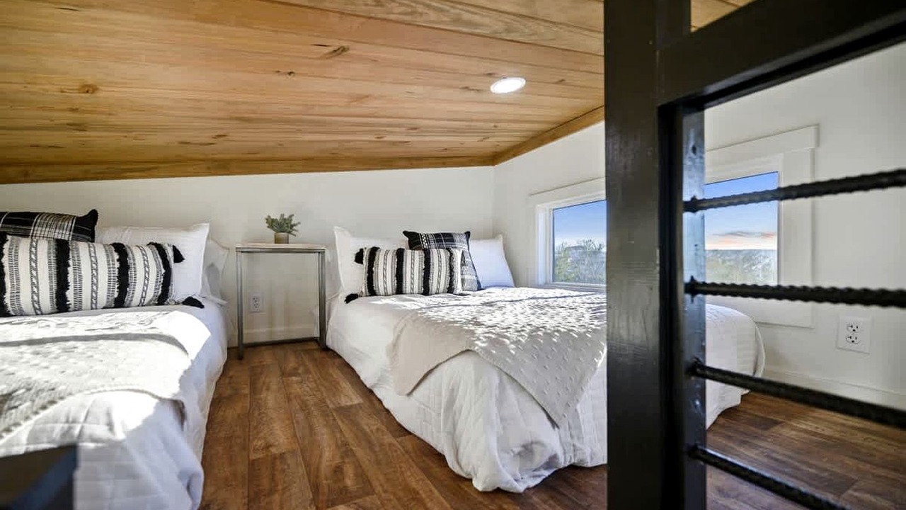 Photo of Bedroom in Clayton