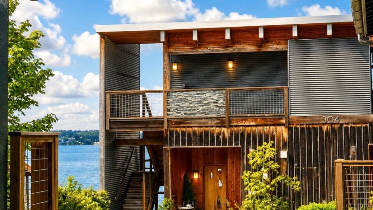 Photo of Outdoor in Langley