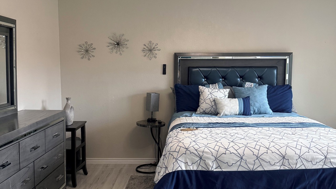 Photo of Bedroom in El Paso