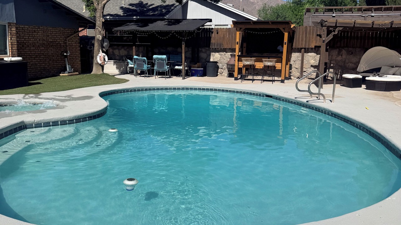 Photo of Outdoor in El Paso