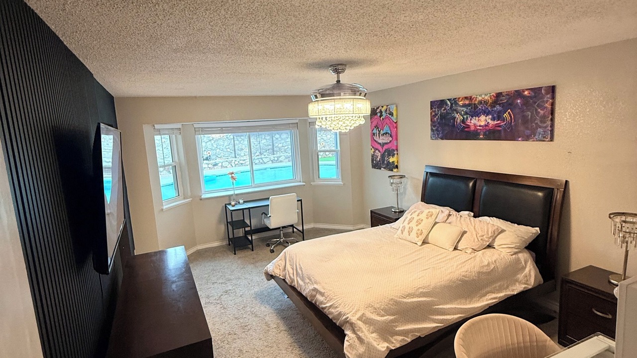 Photo of Bedroom in El Paso
