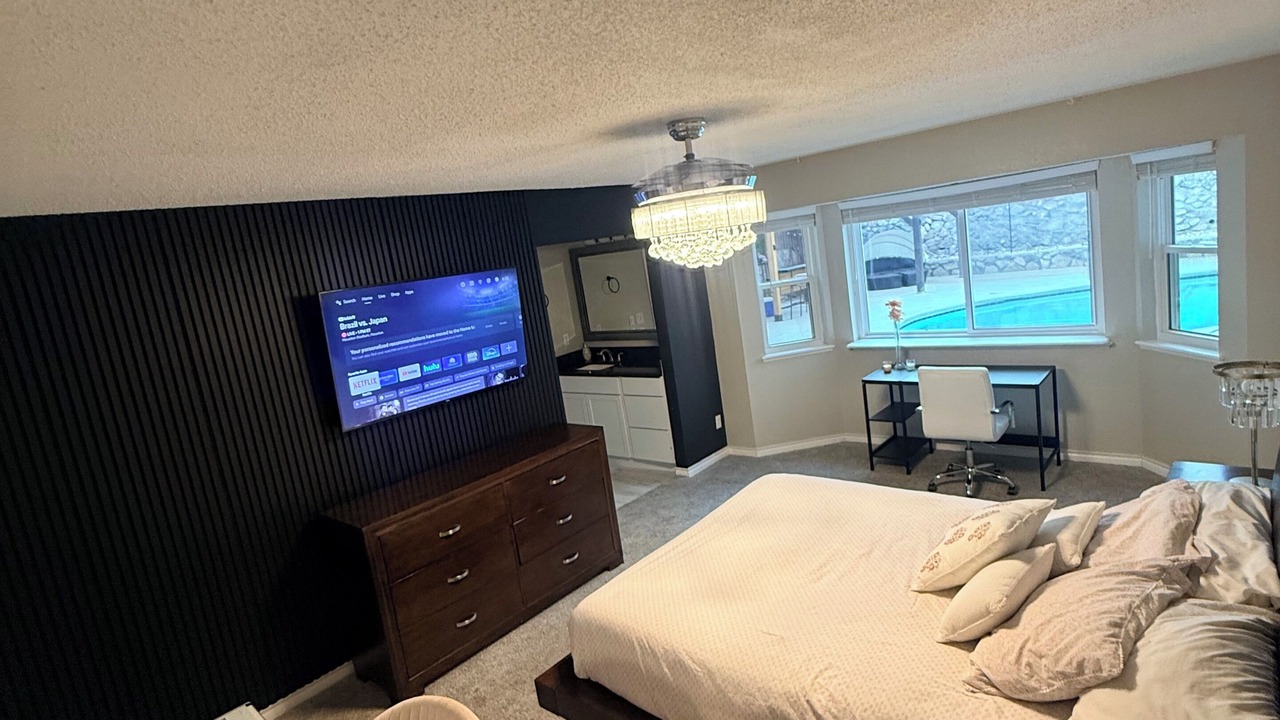Photo of Bedroom in El Paso