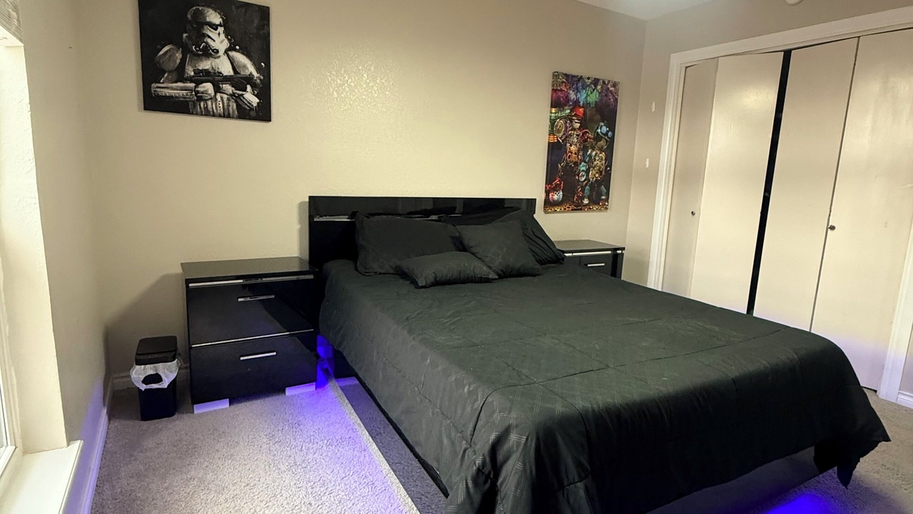 Photo of Bedroom in El Paso