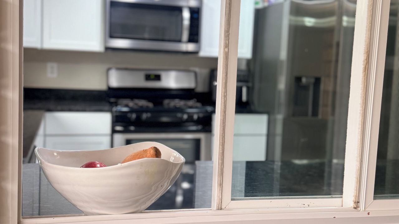 Photo of Kitchen in El Paso