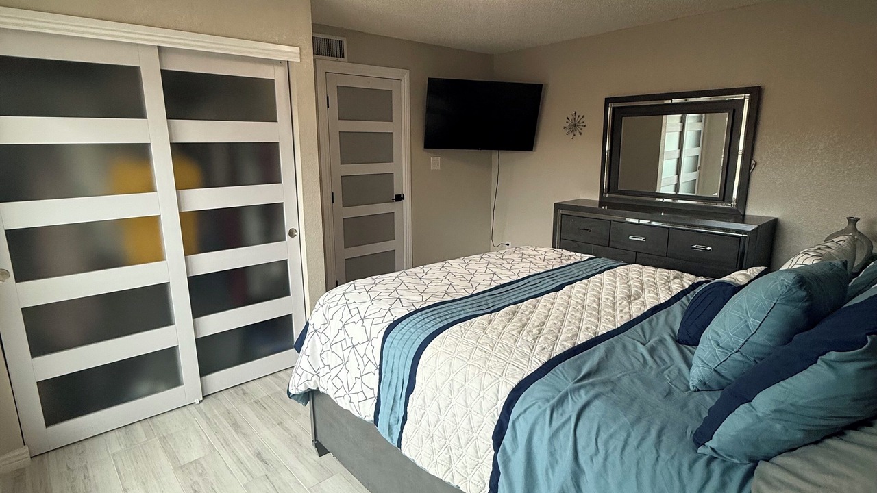 Photo of Bedroom in El Paso