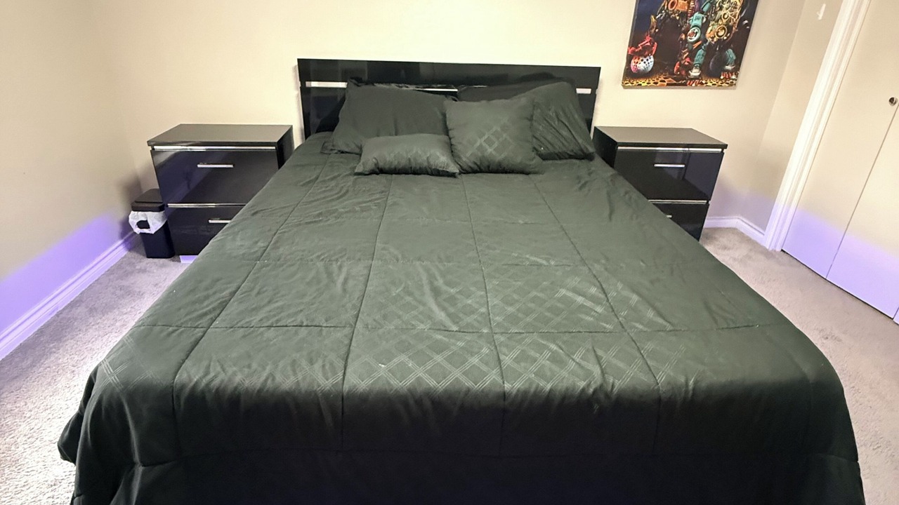 Photo of Bedroom in El Paso