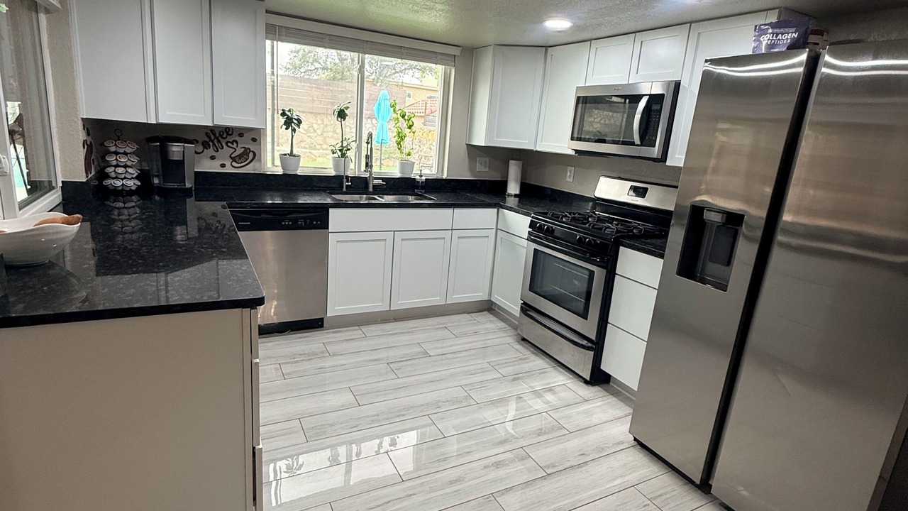 Photo of Kitchen in El Paso
