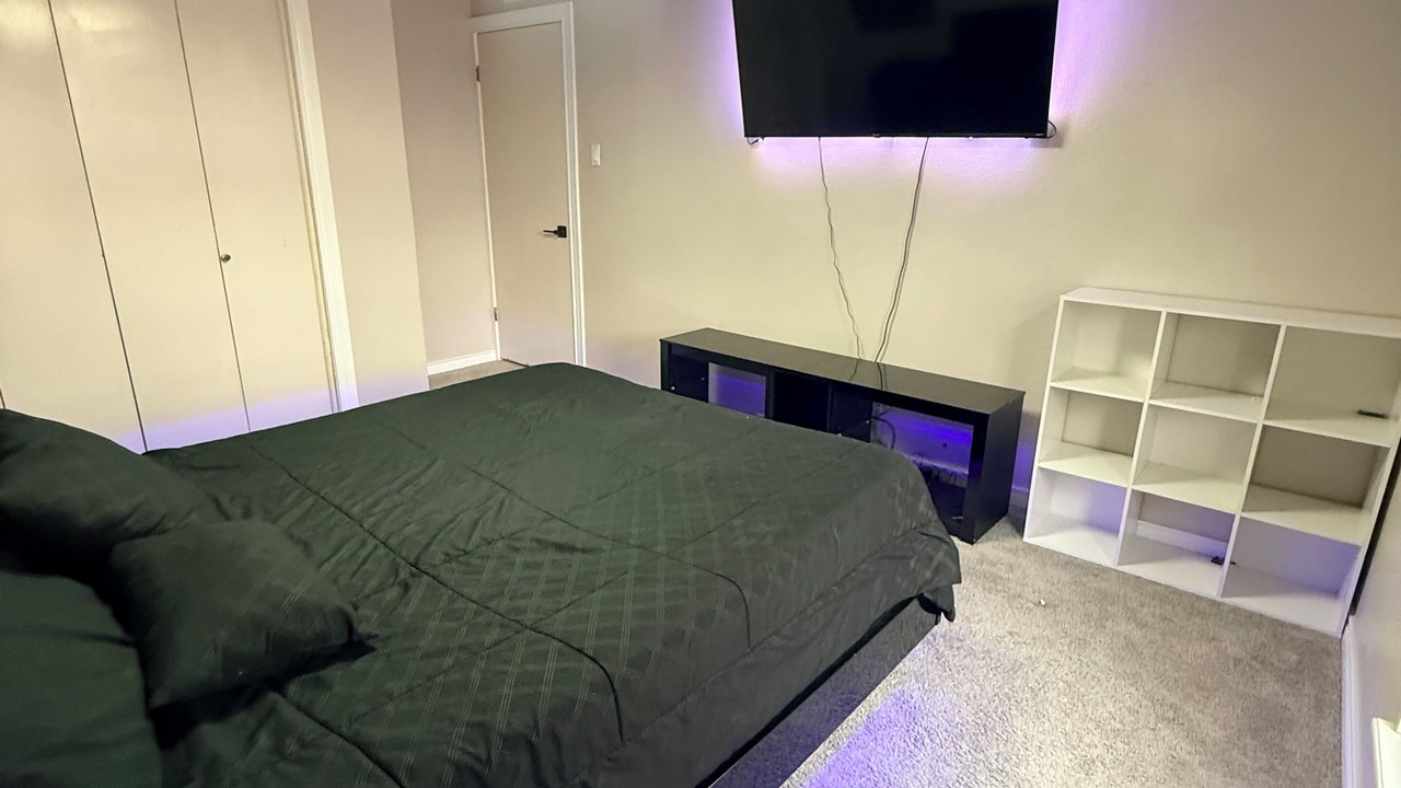 Photo of Bedroom in El Paso