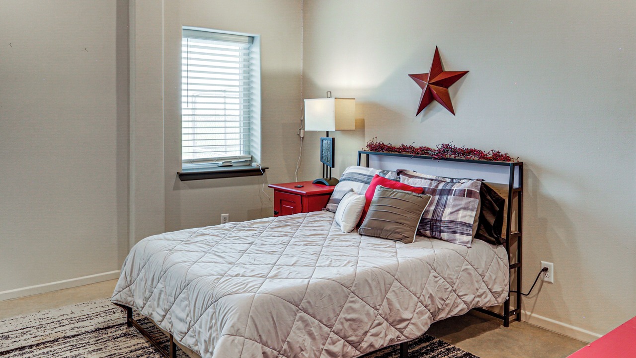 Photo of Bedroom in Lubbock